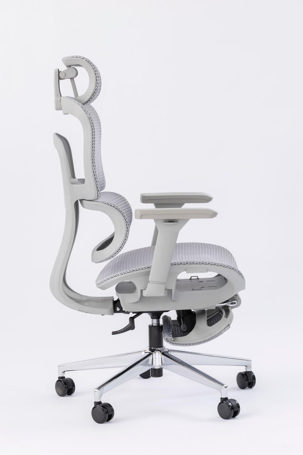ERGOWAVE-V2 Ergonomic Office Chair