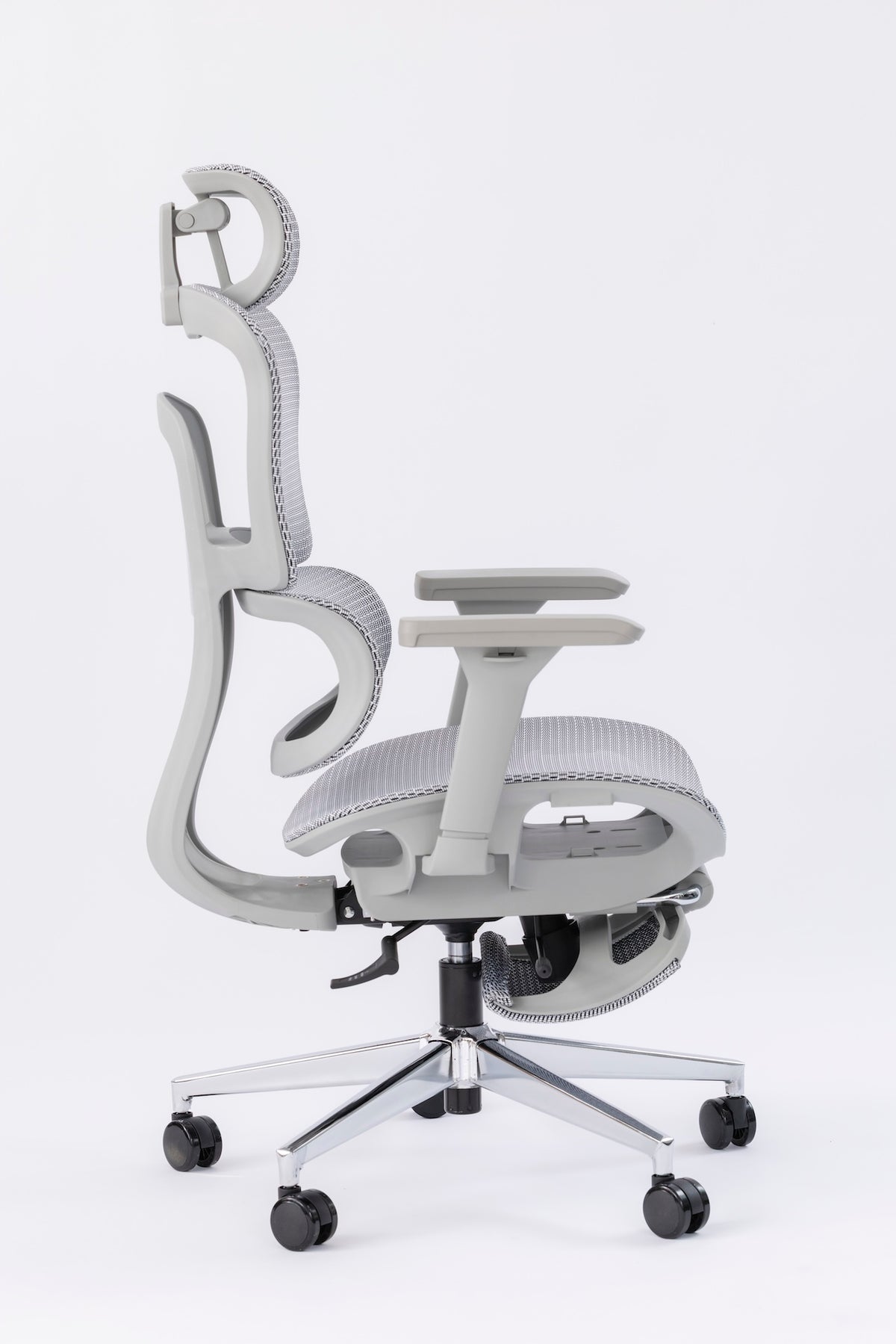 ERGOWAVE-V2 Ergonomic Office Chair