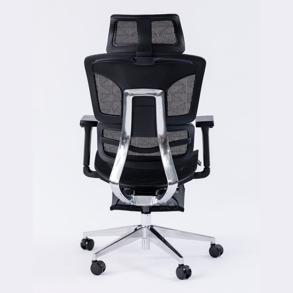 ERGOWAVE S1 Ergonomic Office Chair