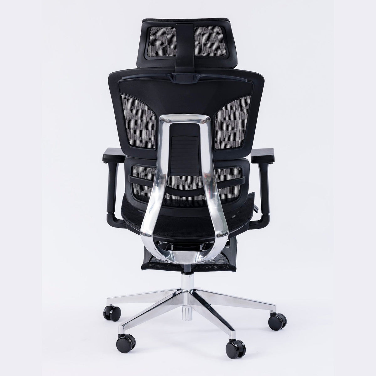 ERGOWAVE S1 Ergonomic Office Chair