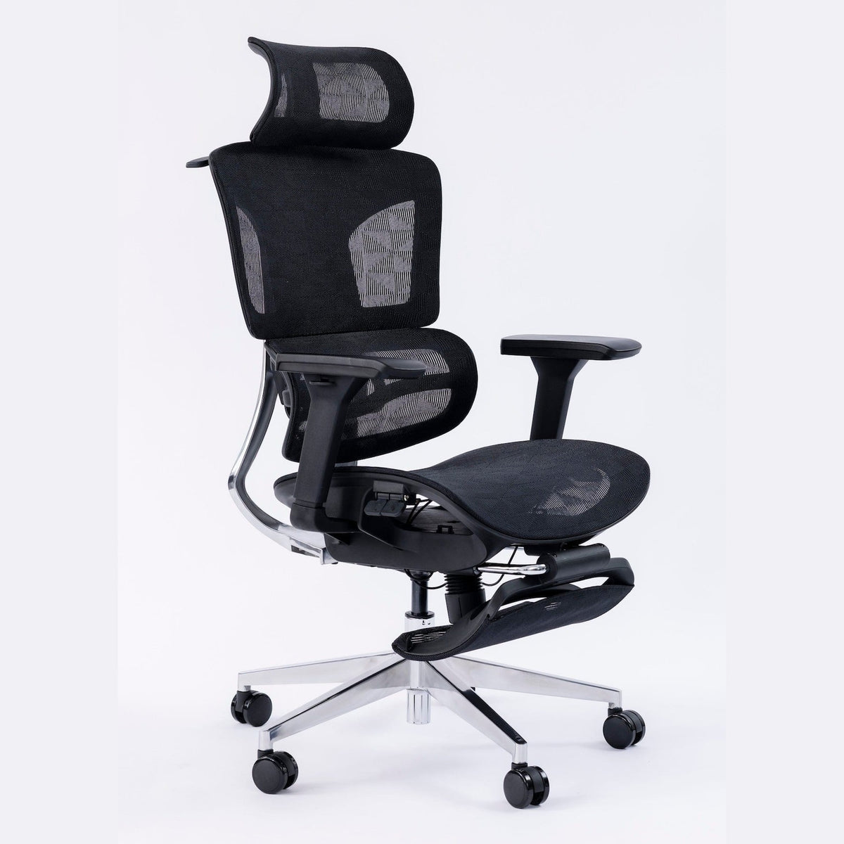 ERGOWAVE S1 Ergonomic Office Chair