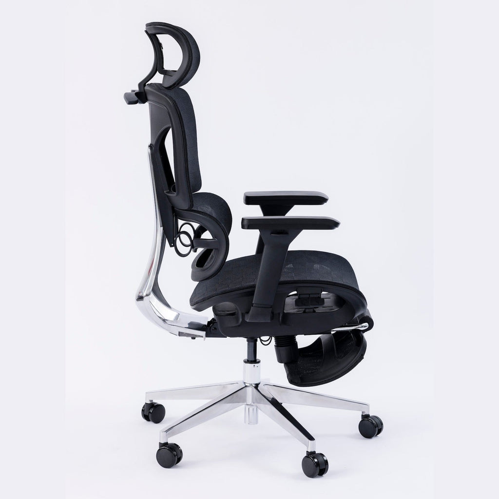 ERGOWAVE S1 Ergonomic Office Chair