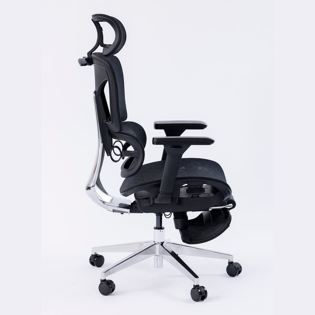 ERGOWAVE S1 Ergonomic Office Chair