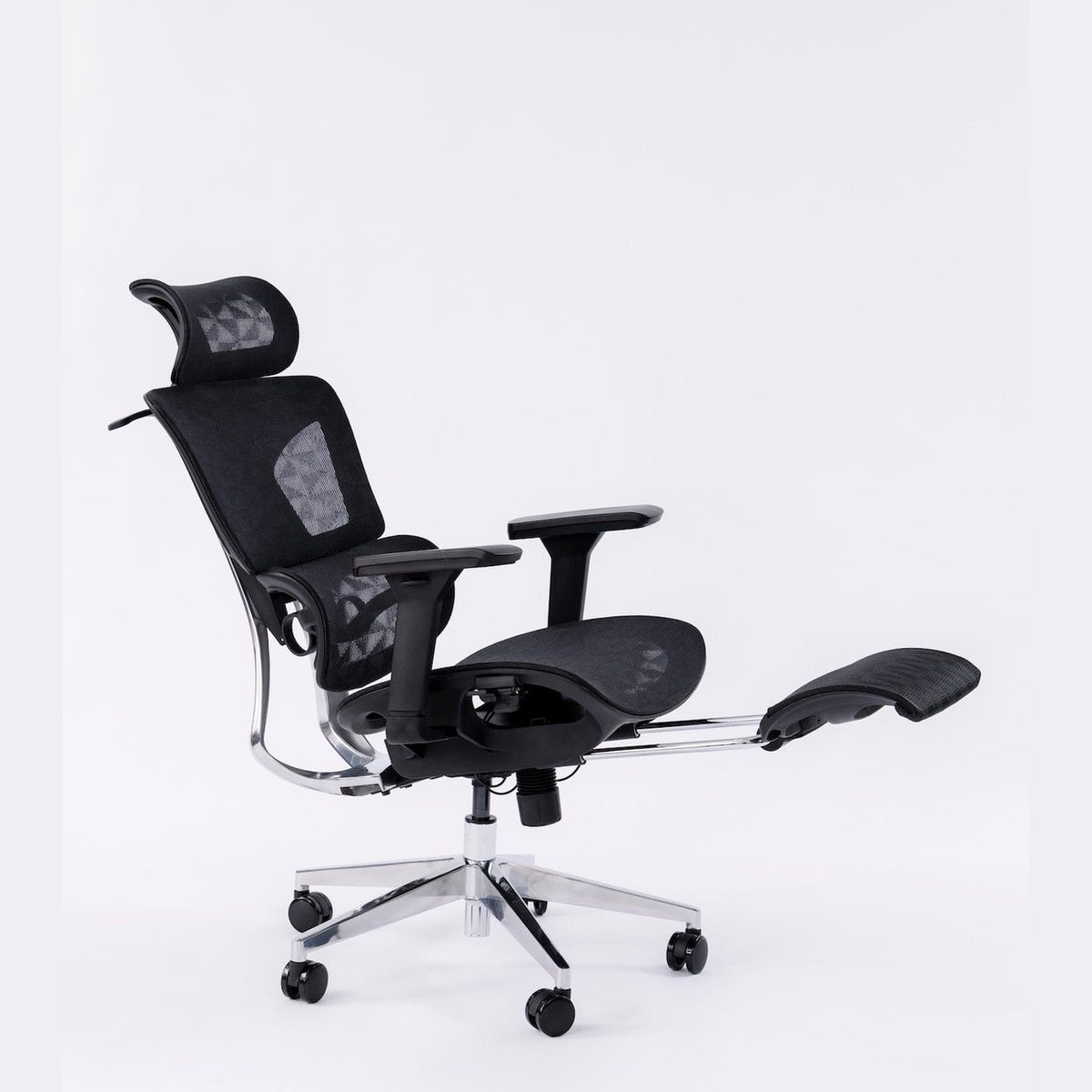 ERGOWAVE S1 Ergonomic Office Chair