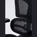 ERGOWAVE S1 Ergonomic Office Chair