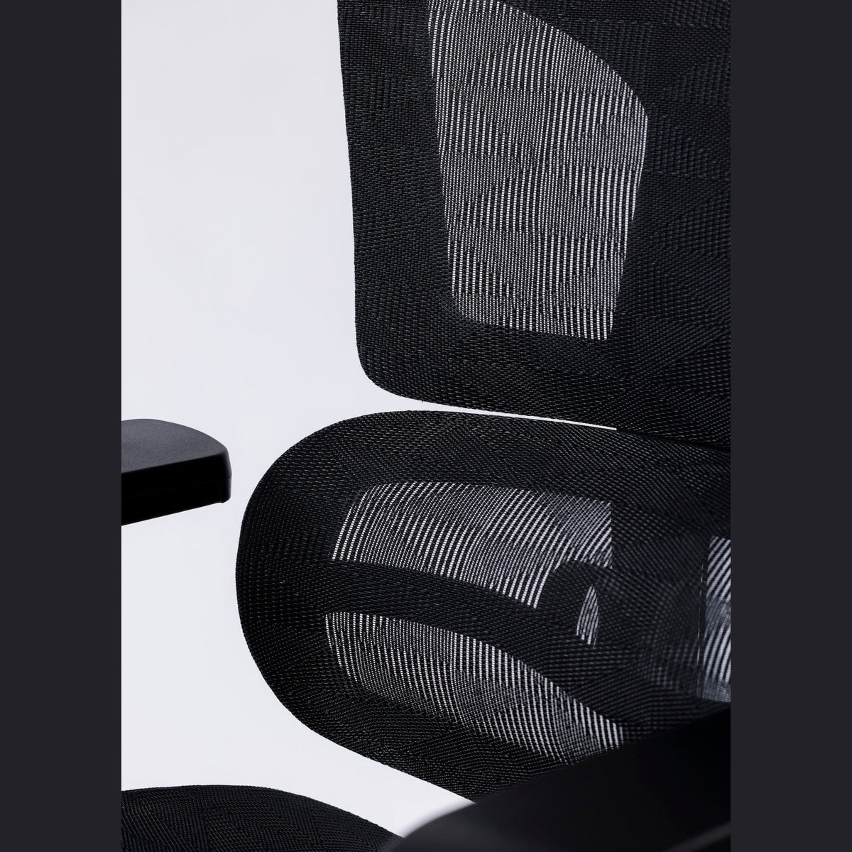 ERGOWAVE S1 Ergonomic Office Chair