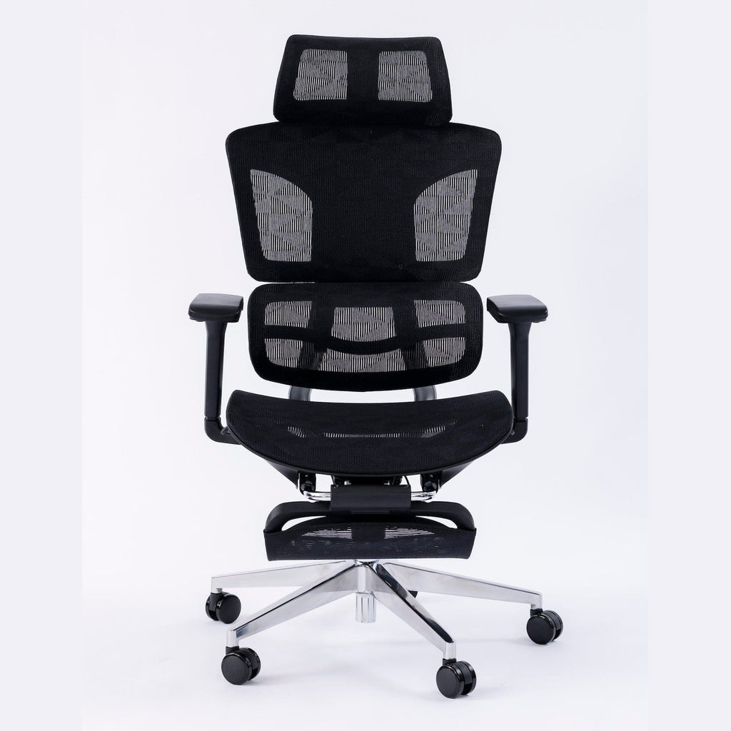 ERGOWAVE S1 Ergonomic Office Chair