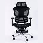 ERGOWAVE S1 Ergonomic Office Chair