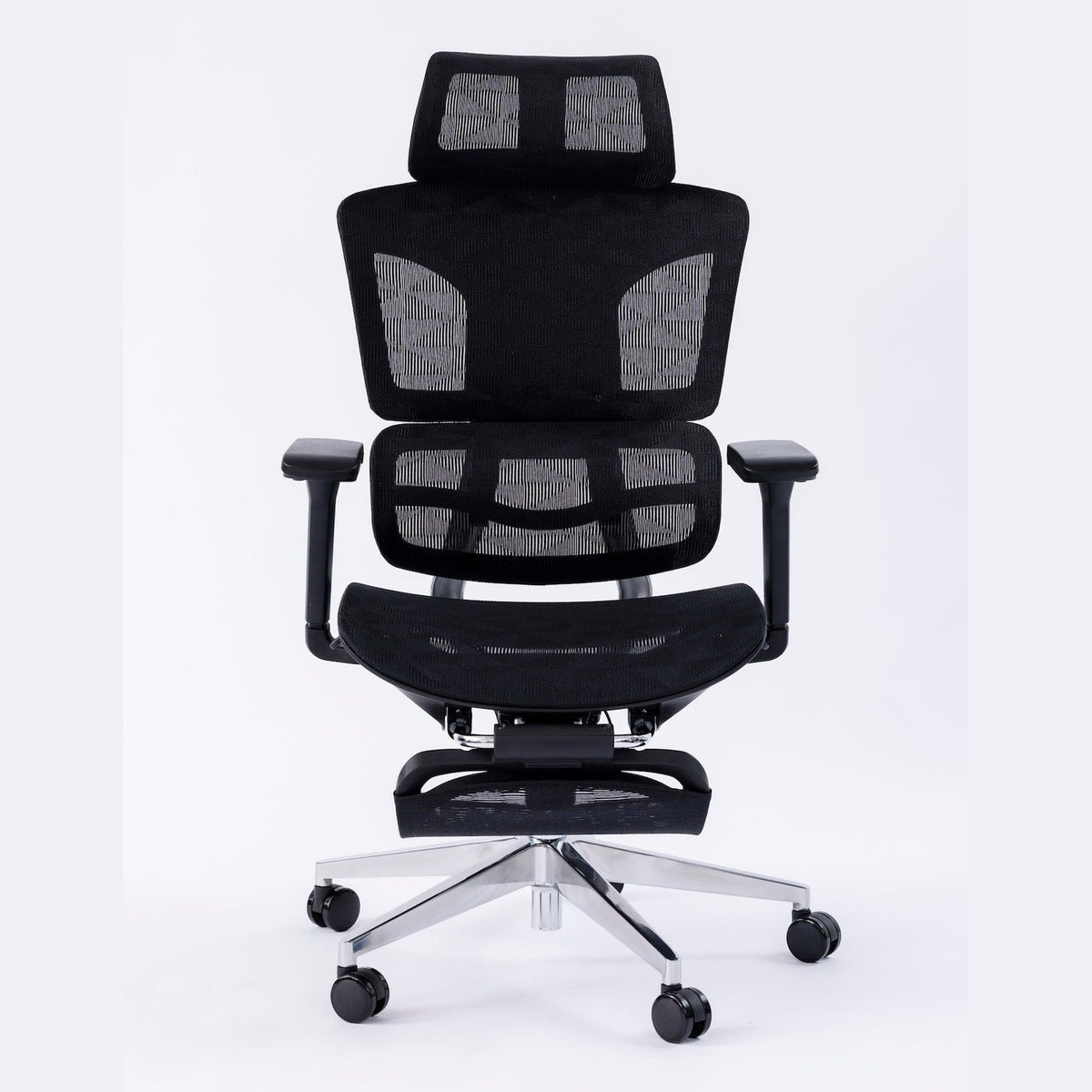 ERGOWAVE S1 Ergonomic Office Chair