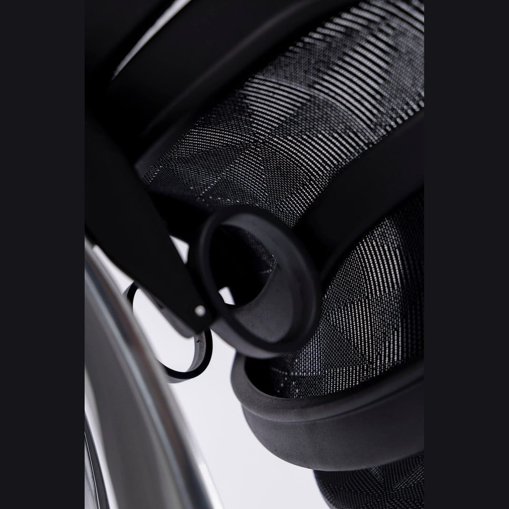 ERGOWAVE S1 Ergonomic Office Chair