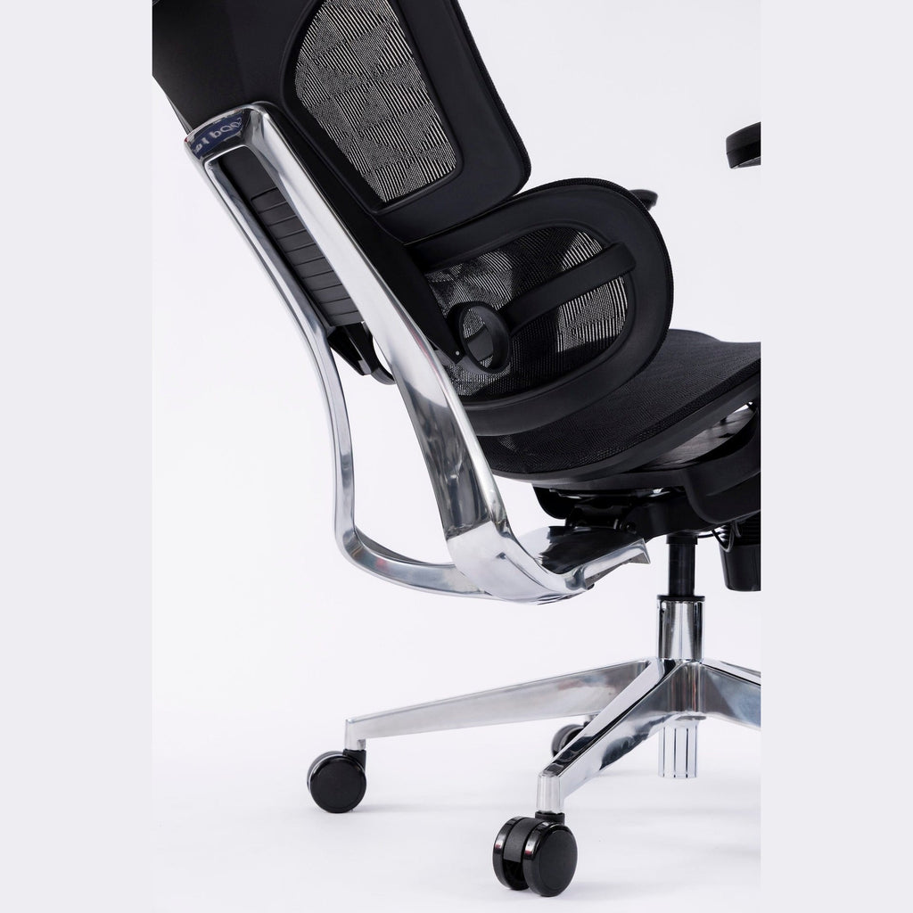 ERGOWAVE S1 Ergonomic Office Chair