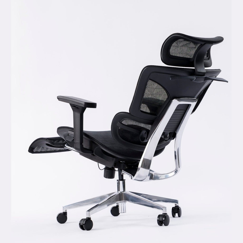 ERGOWAVE S1 Ergonomic Office Chair