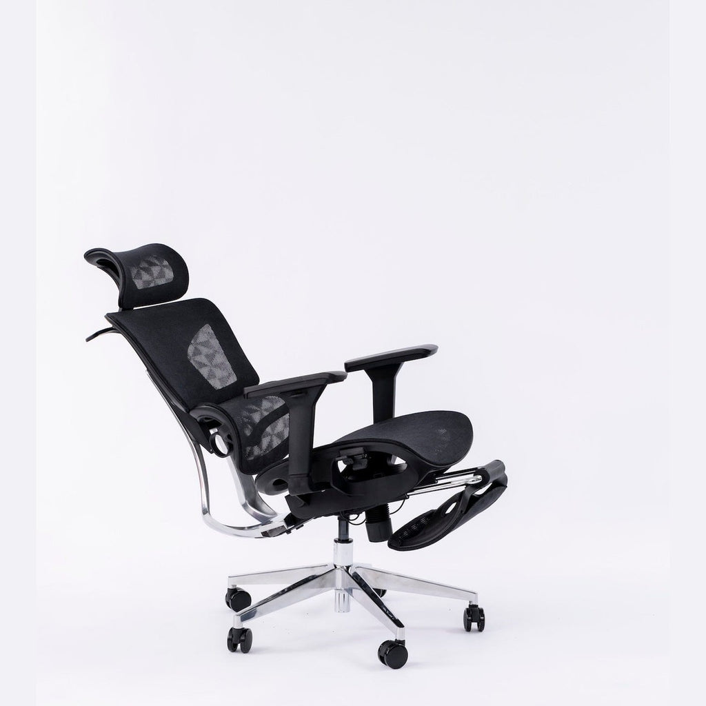 ERGOWAVE S1 Ergonomic Office Chair