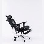 ERGOWAVE S1 Ergonomic Office Chair