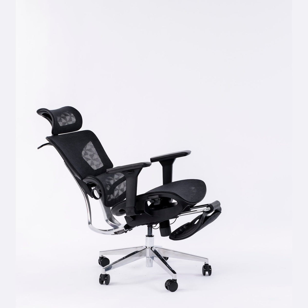 ERGOWAVE S1 Ergonomic Office Chair
