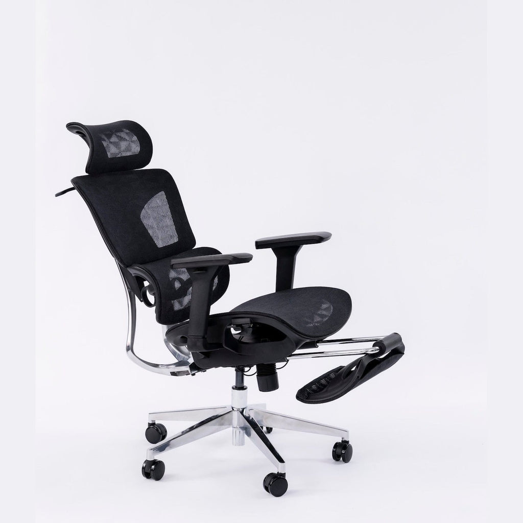 ERGOWAVE S1 Ergonomic Office Chair