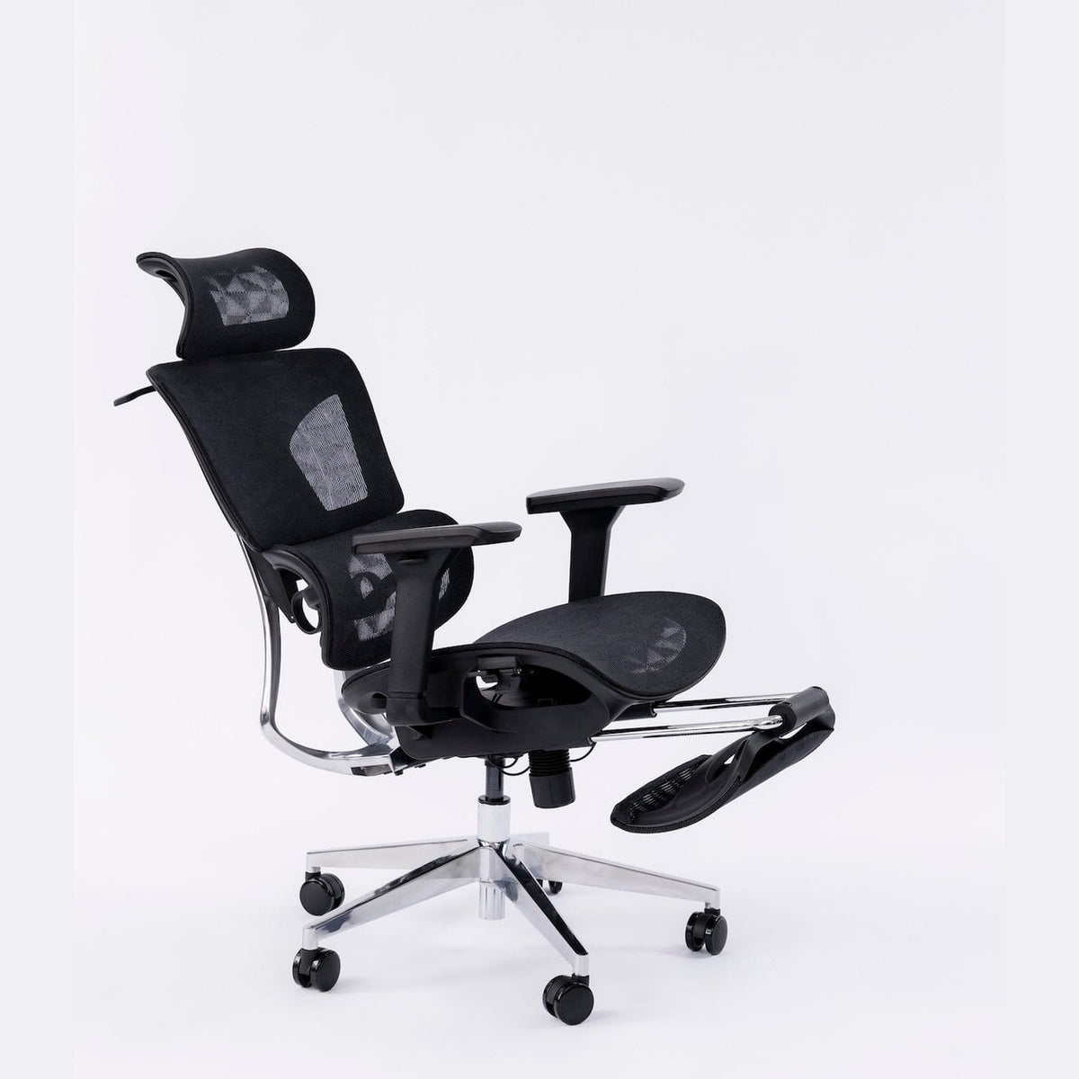 ERGOWAVE S1 Ergonomic Office Chair