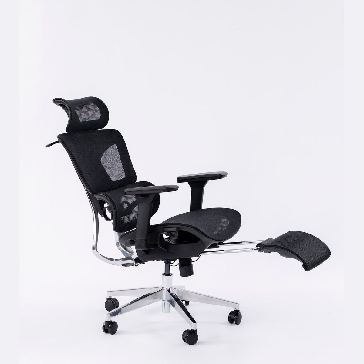 ERGOWAVE S1 Ergonomic Office Chair
