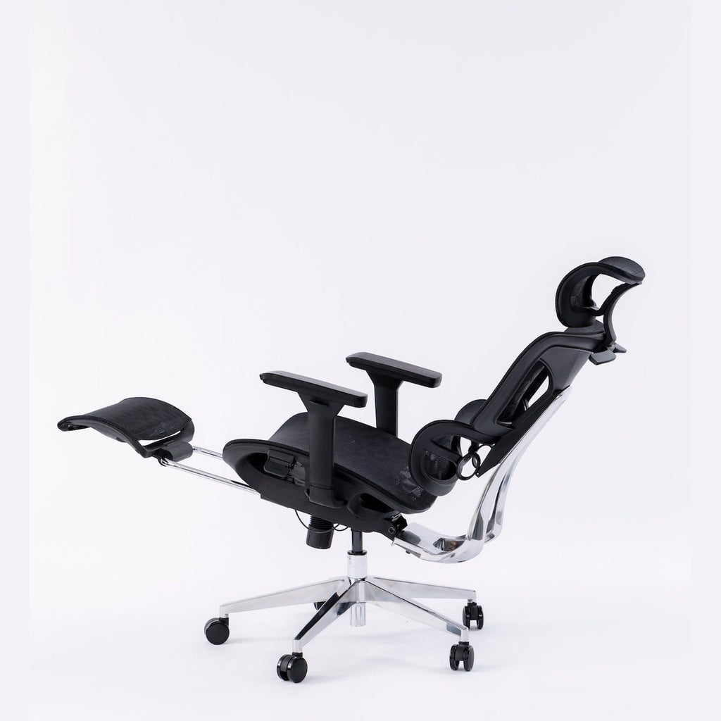 ERGOWAVE S1 Ergonomic Office Chair