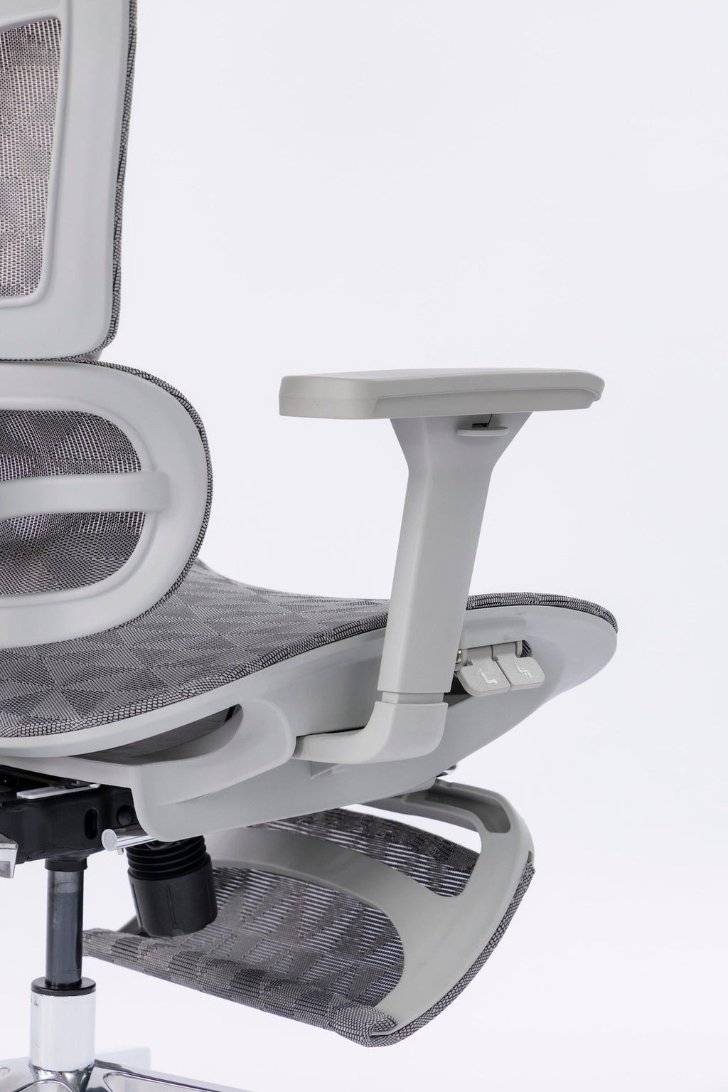 ERGOWAVE-S1 Ergonomic Office Chair