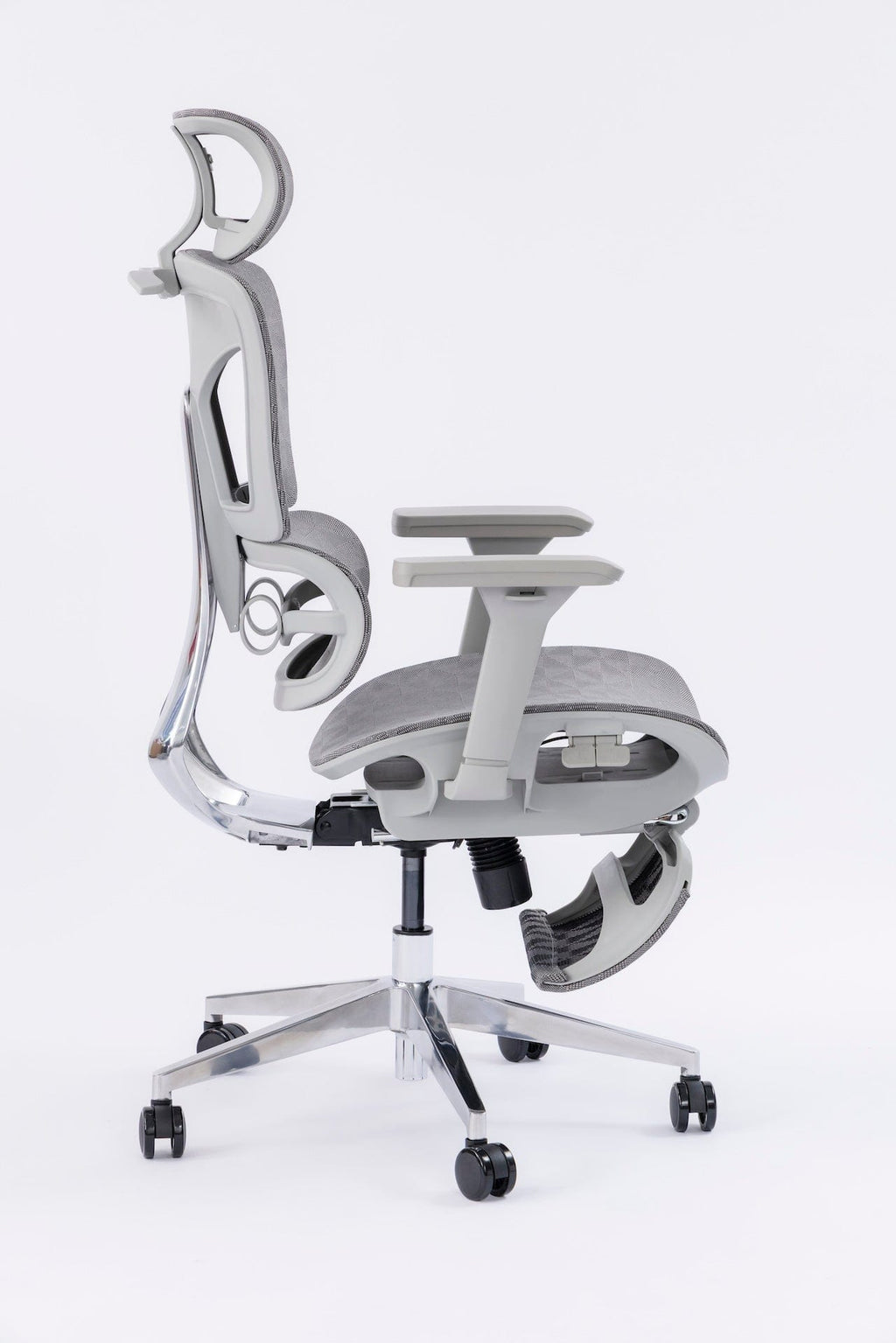 ERGOWAVE-S1 Ergonomic Office Chair