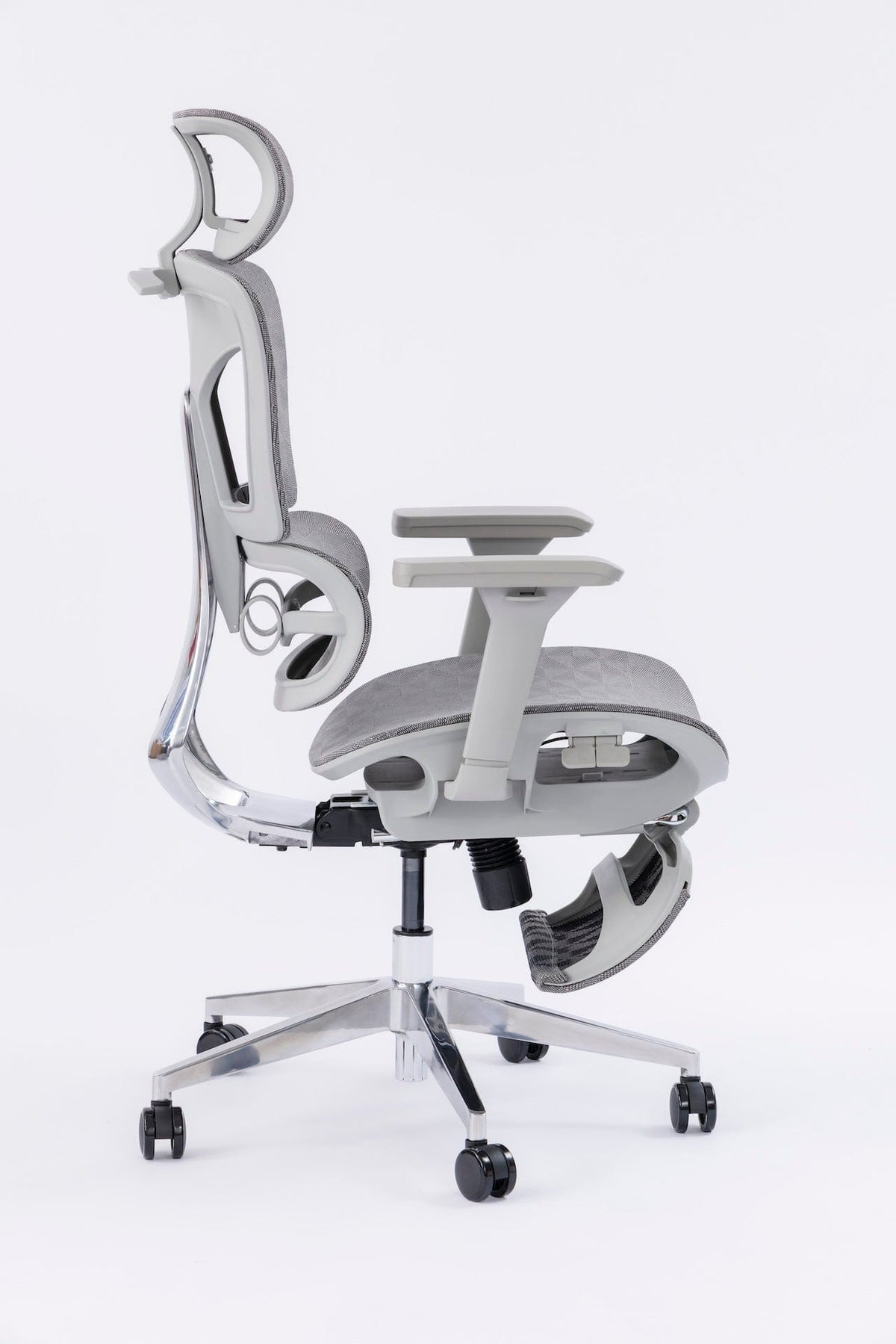 ERGOWAVE-S1 Ergonomic Office Chair