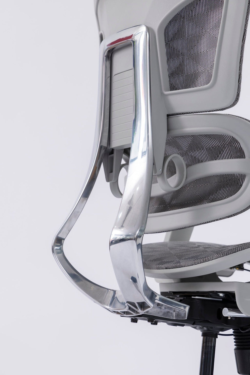 ERGOWAVE-S1 Ergonomic Office Chair