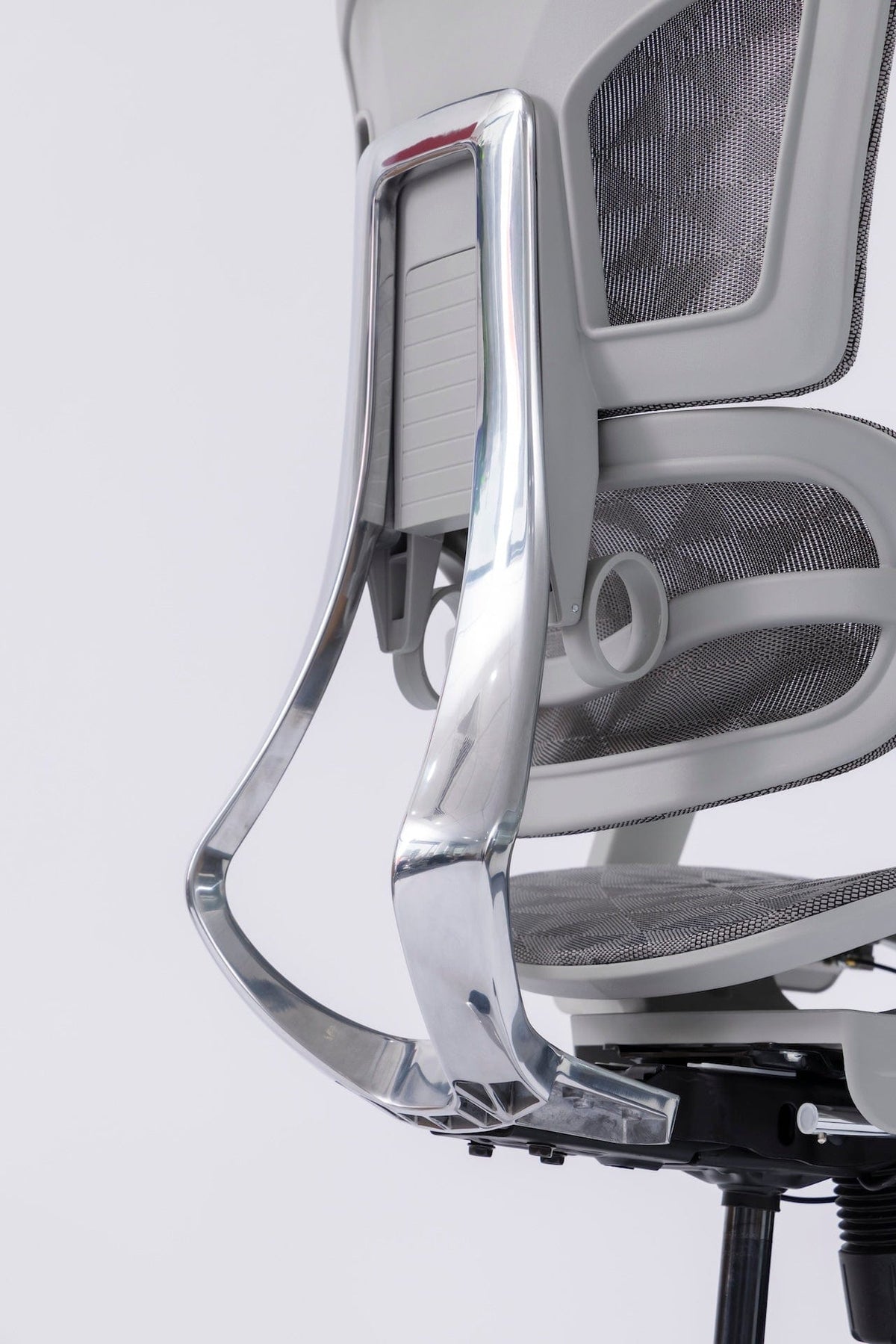 ERGOWAVE-S1 Ergonomic Office Chair