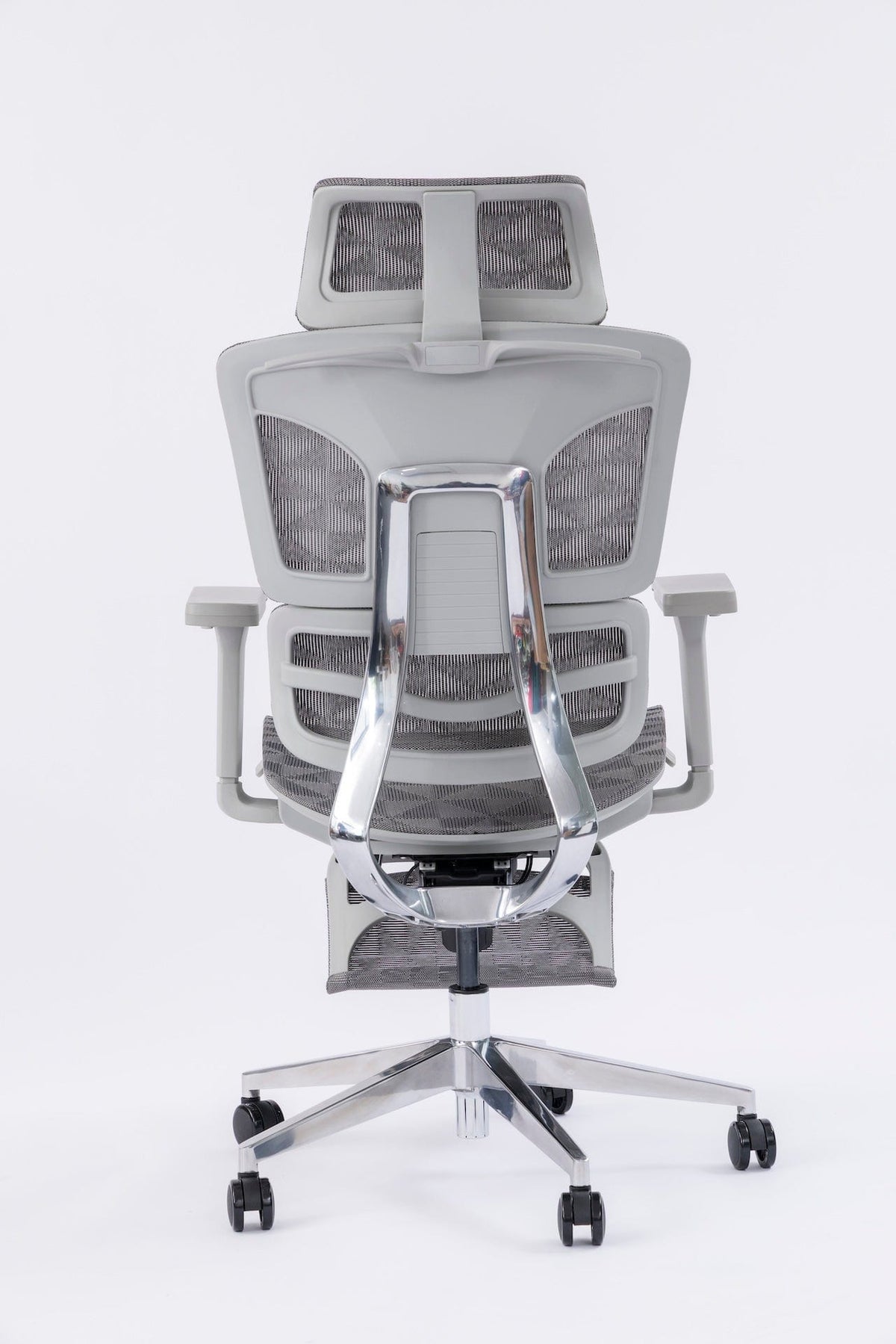 ERGOWAVE-S1 Ergonomic Office Chair