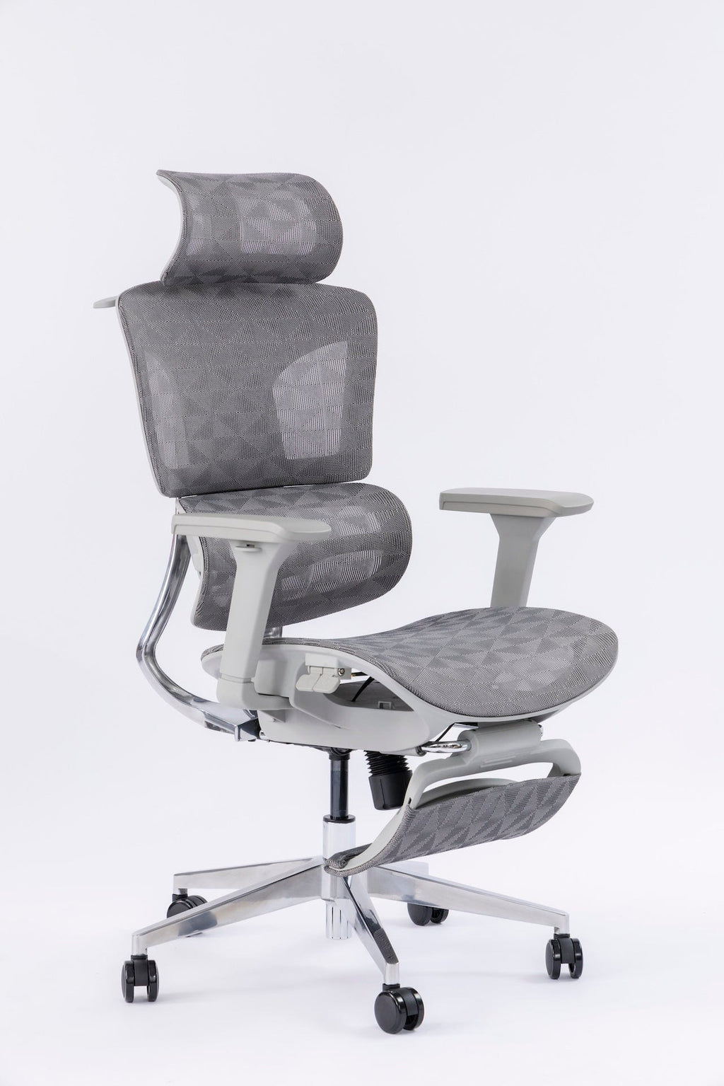 ERGOWAVE-S1 Ergonomic Office Chair