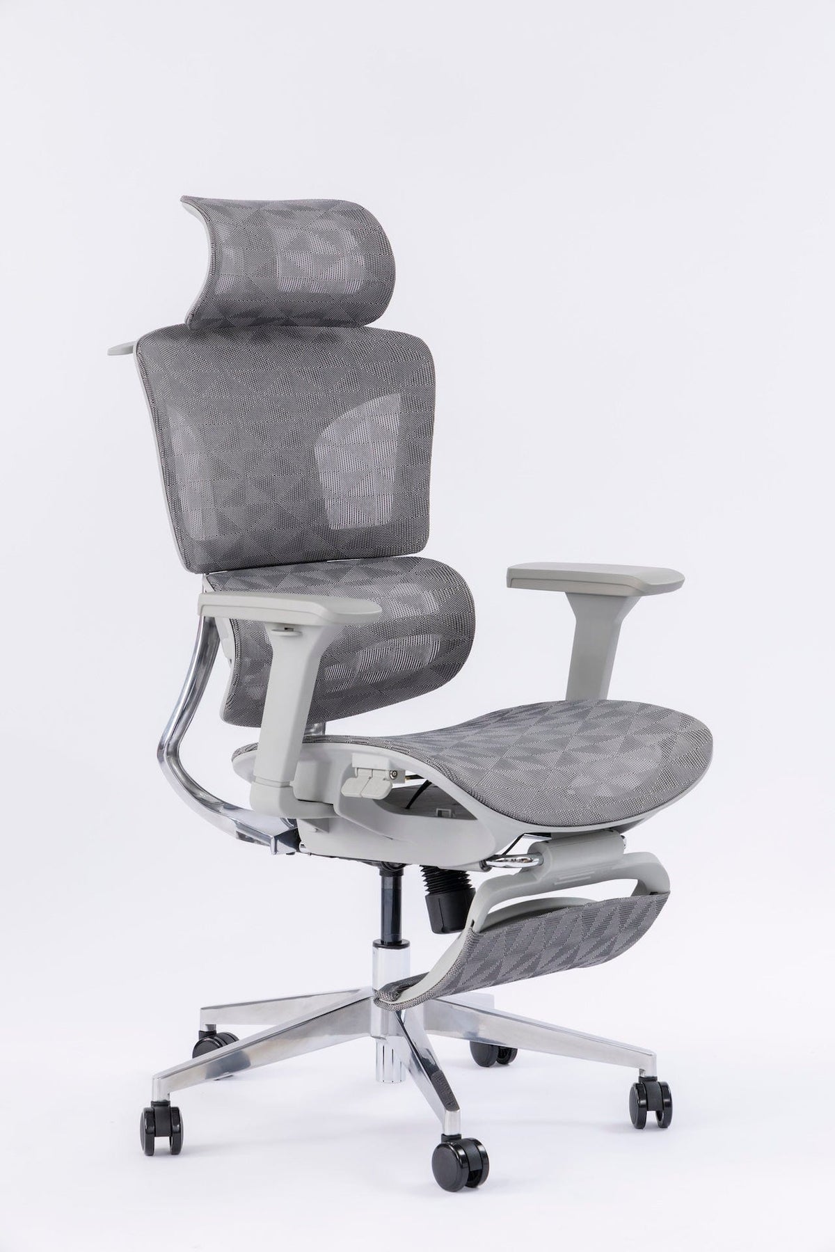 ERGOWAVE-S1 Ergonomic Office Chair