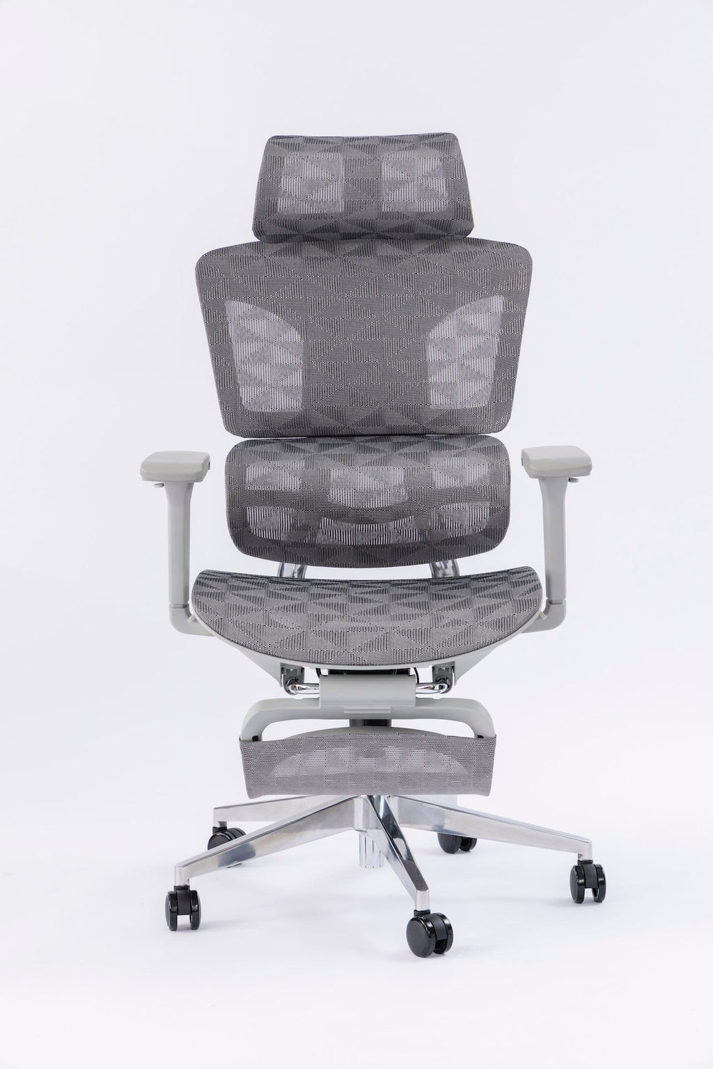 ERGOWAVE-S1 Ergonomic Office Chair