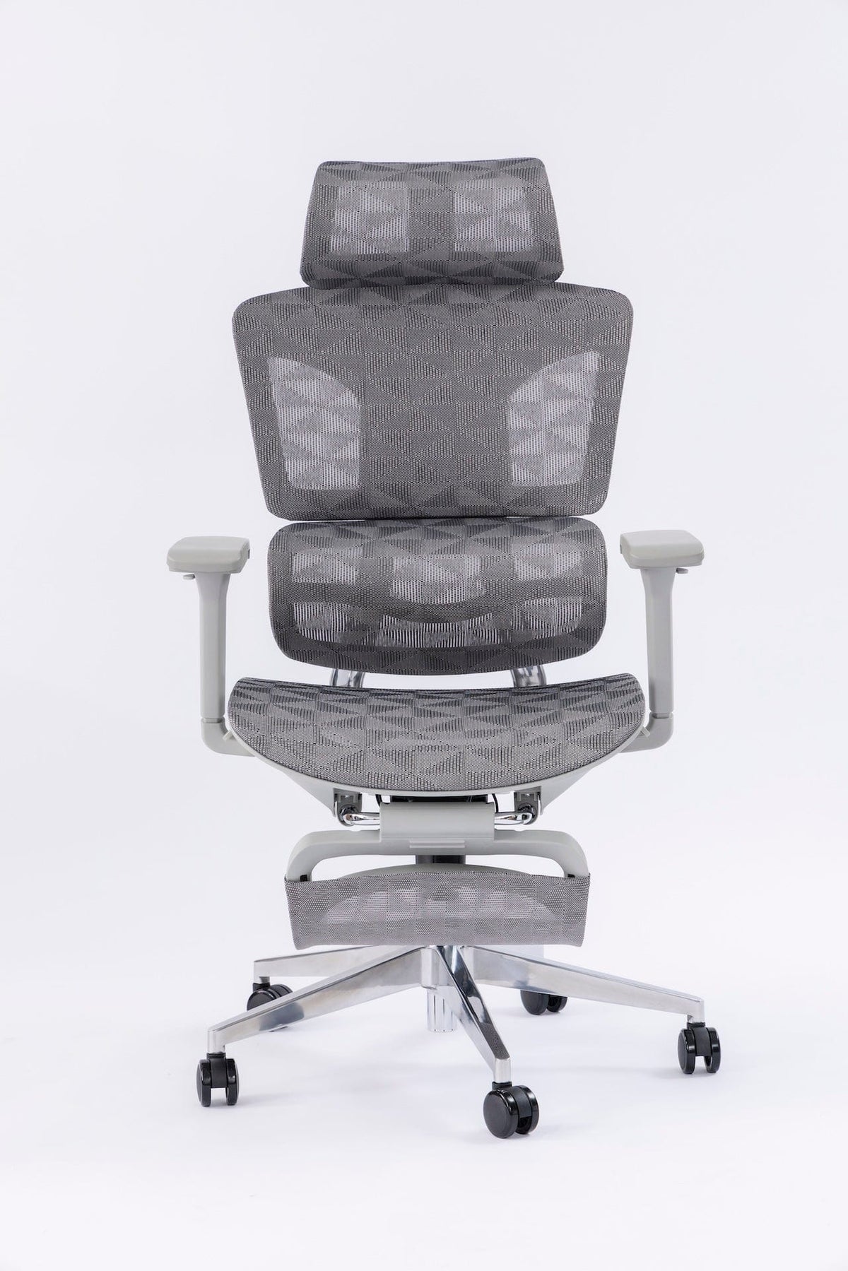 ERGOWAVE-S1 Ergonomic Office Chair