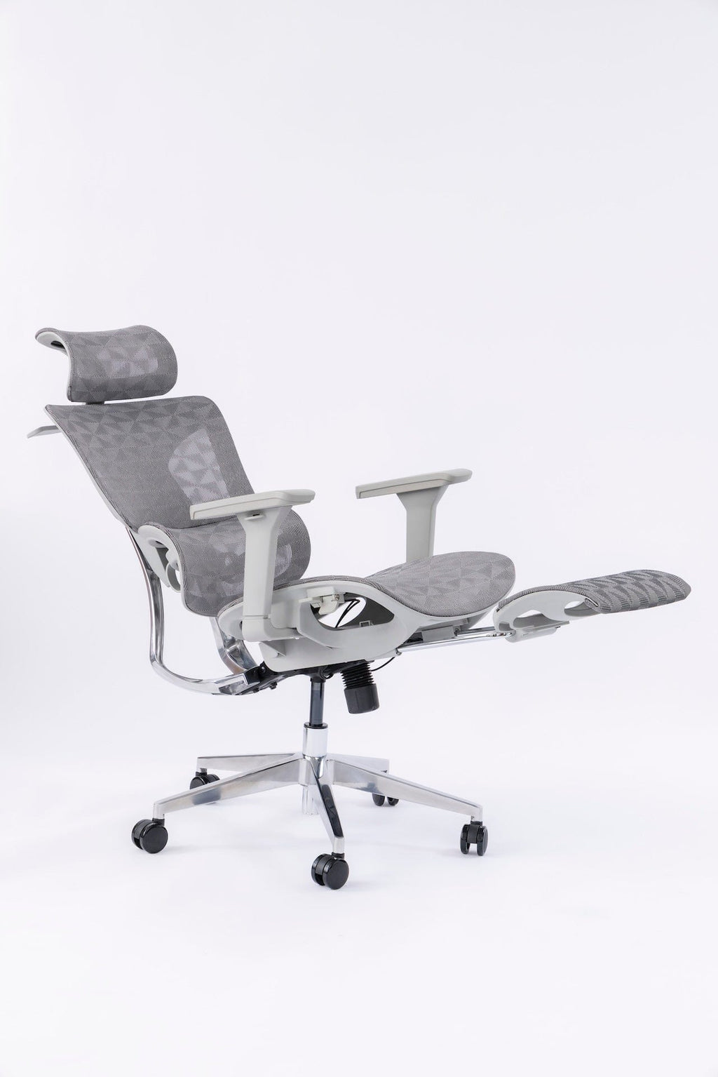 ERGOWAVE-S1 Ergonomic Office Chair