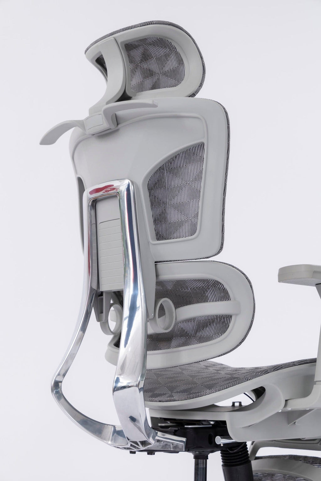 ERGOWAVE-S1 Ergonomic Office Chair