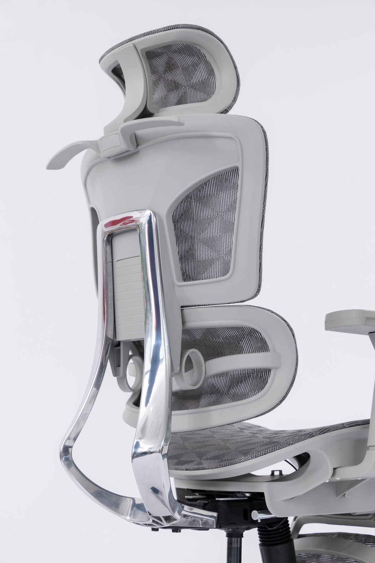ERGOWAVE-S1 Ergonomic Office Chair
