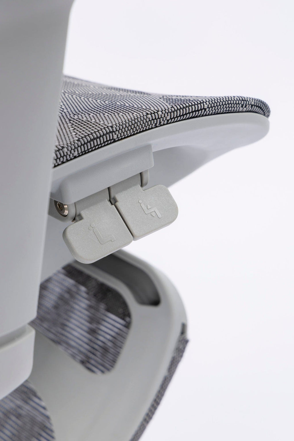 ERGOWAVE-S1 Ergonomic Office Chair
