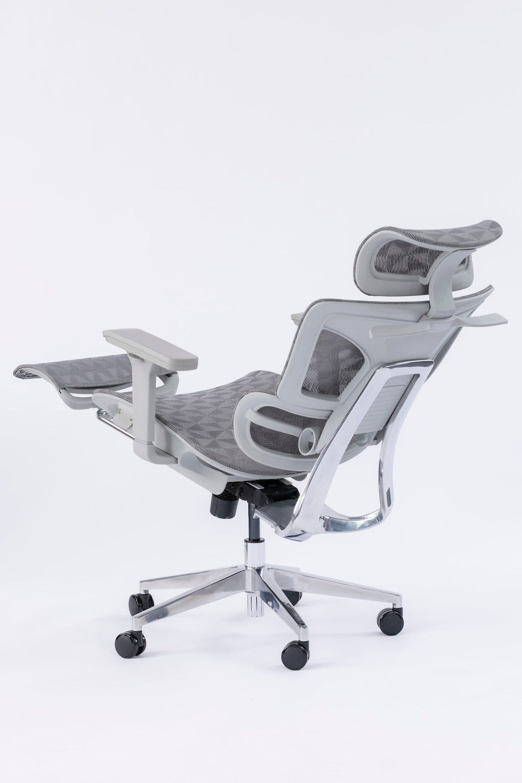 ERGOWAVE-S1 Ergonomic Office Chair
