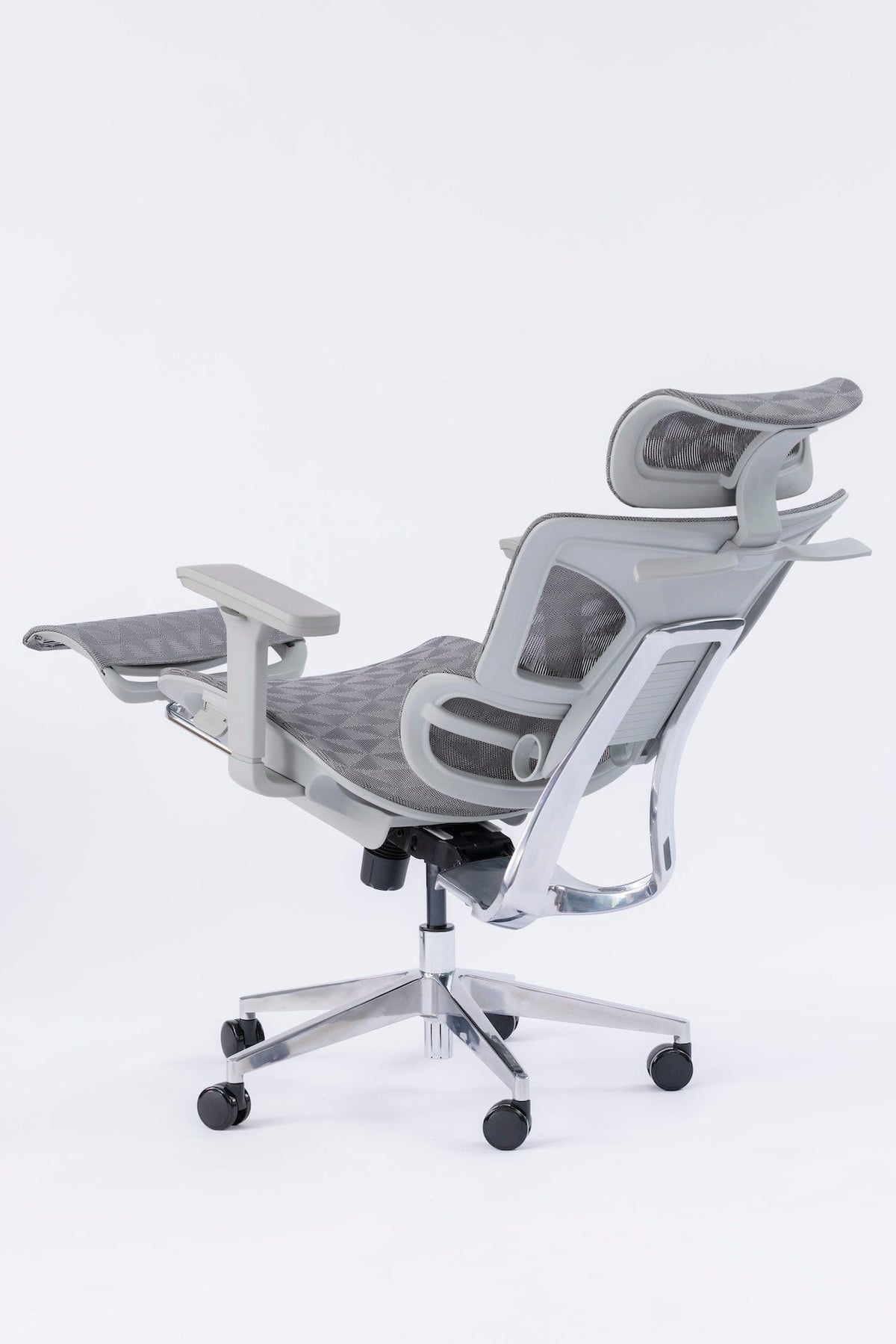 ERGOWAVE-S1 Ergonomic Office Chair