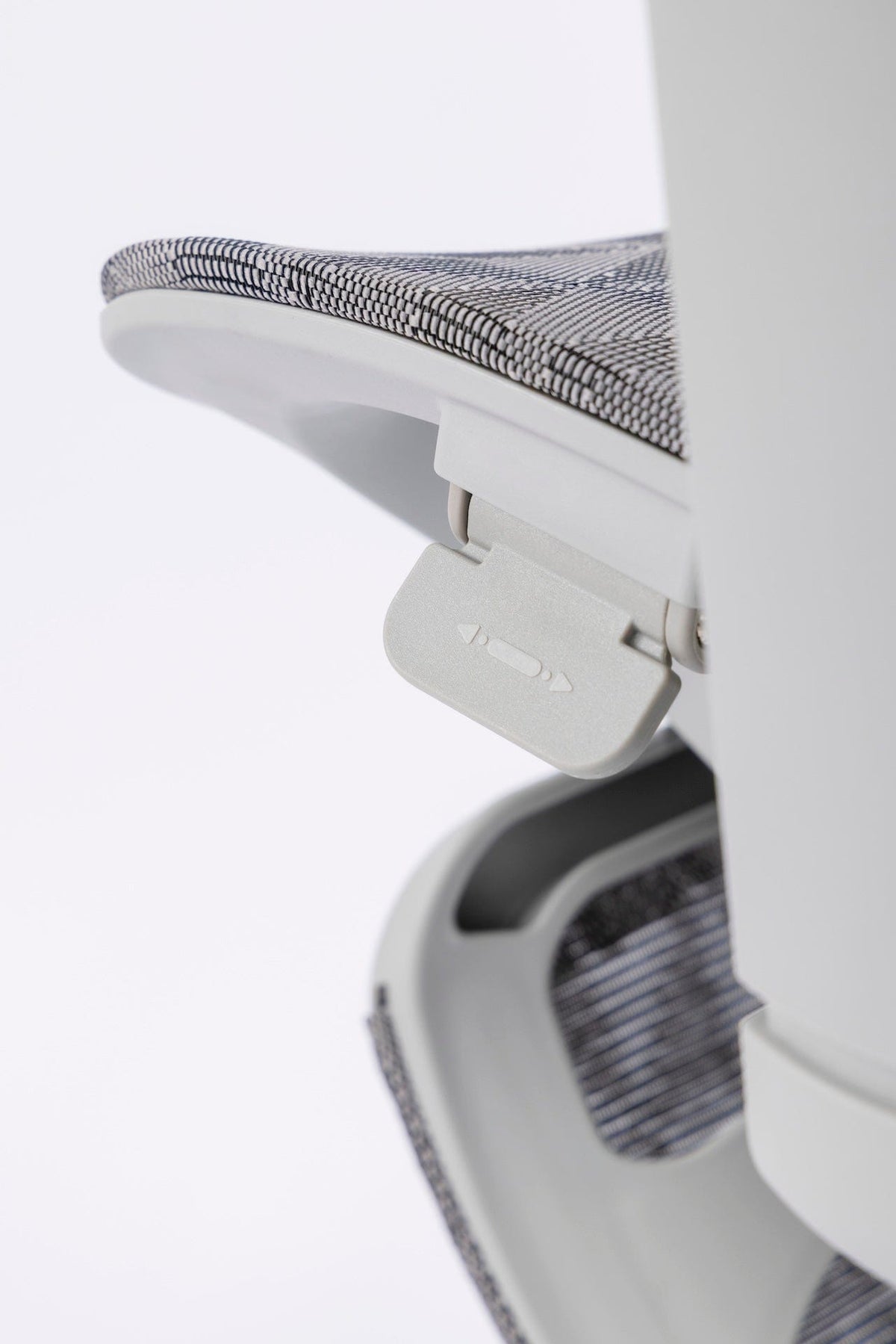 ERGOWAVE-S1 Ergonomic Office Chair