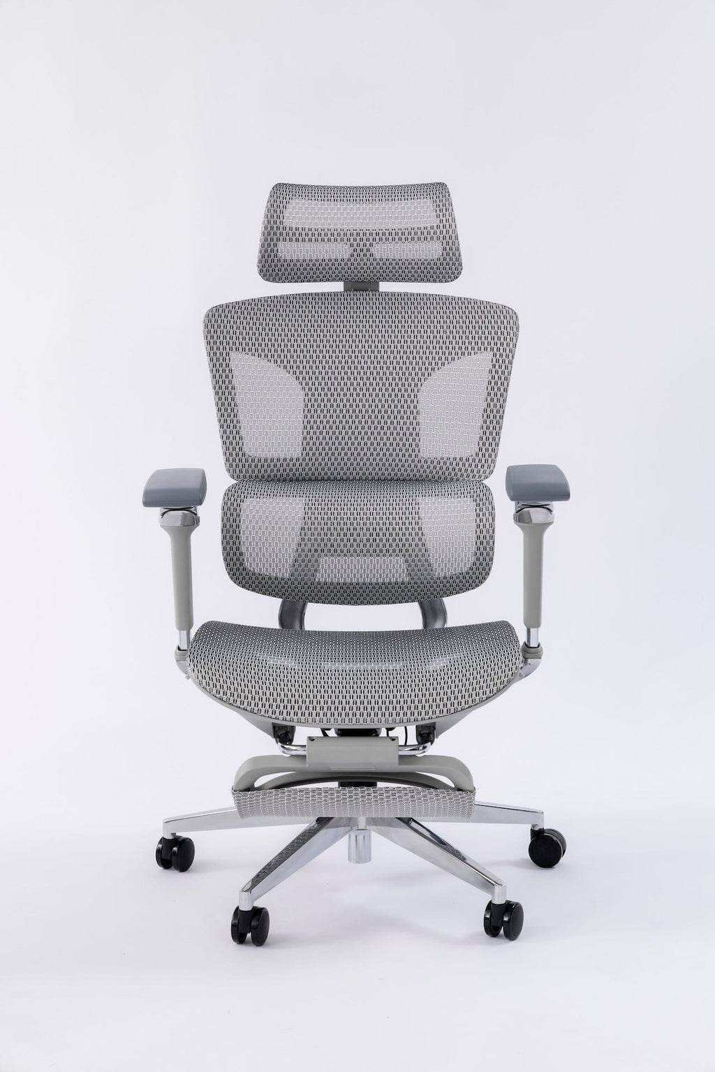ERGOWAVE-S2 Ergonomic Office Chair