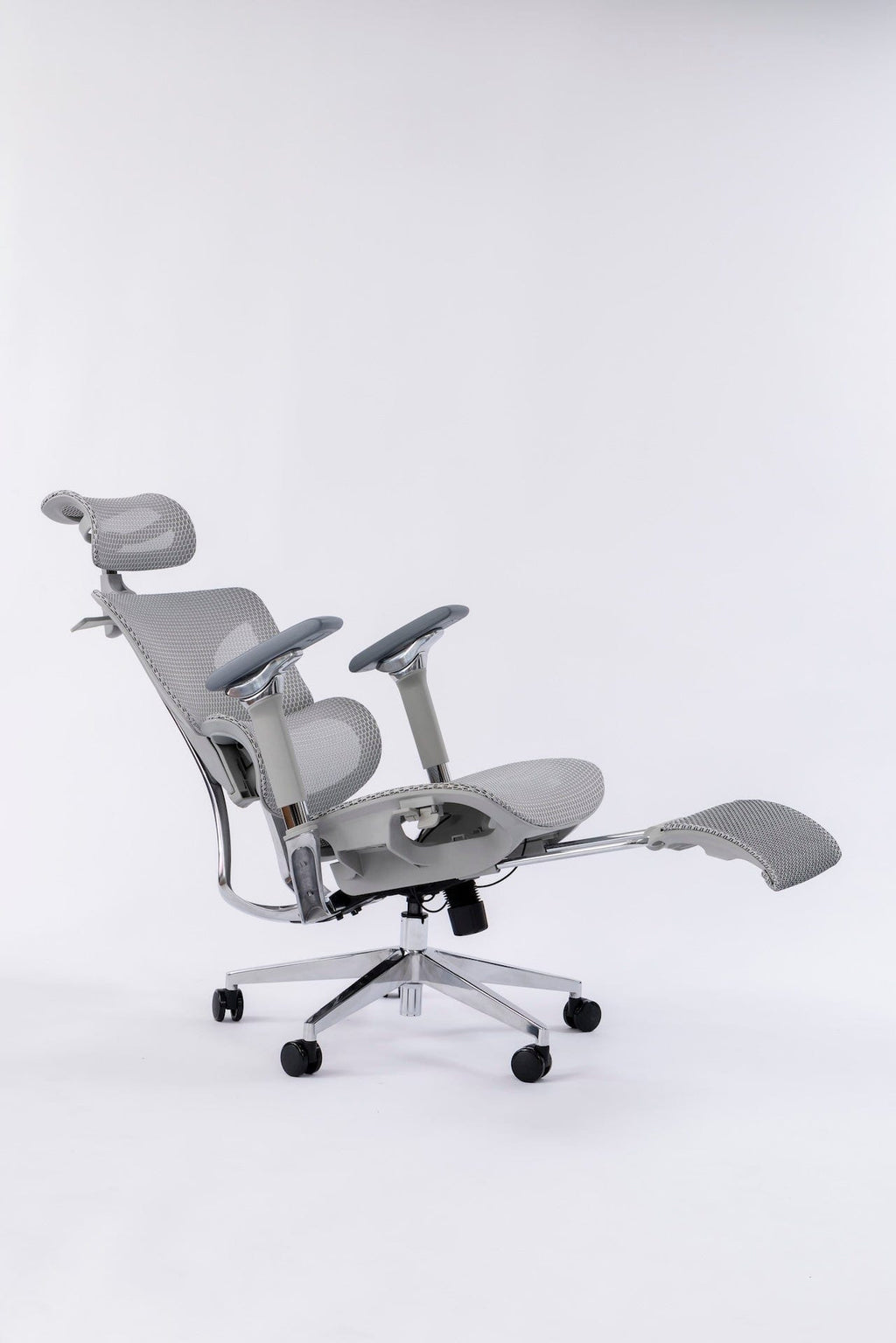 ERGOWAVE-S2 Ergonomic Office Chair