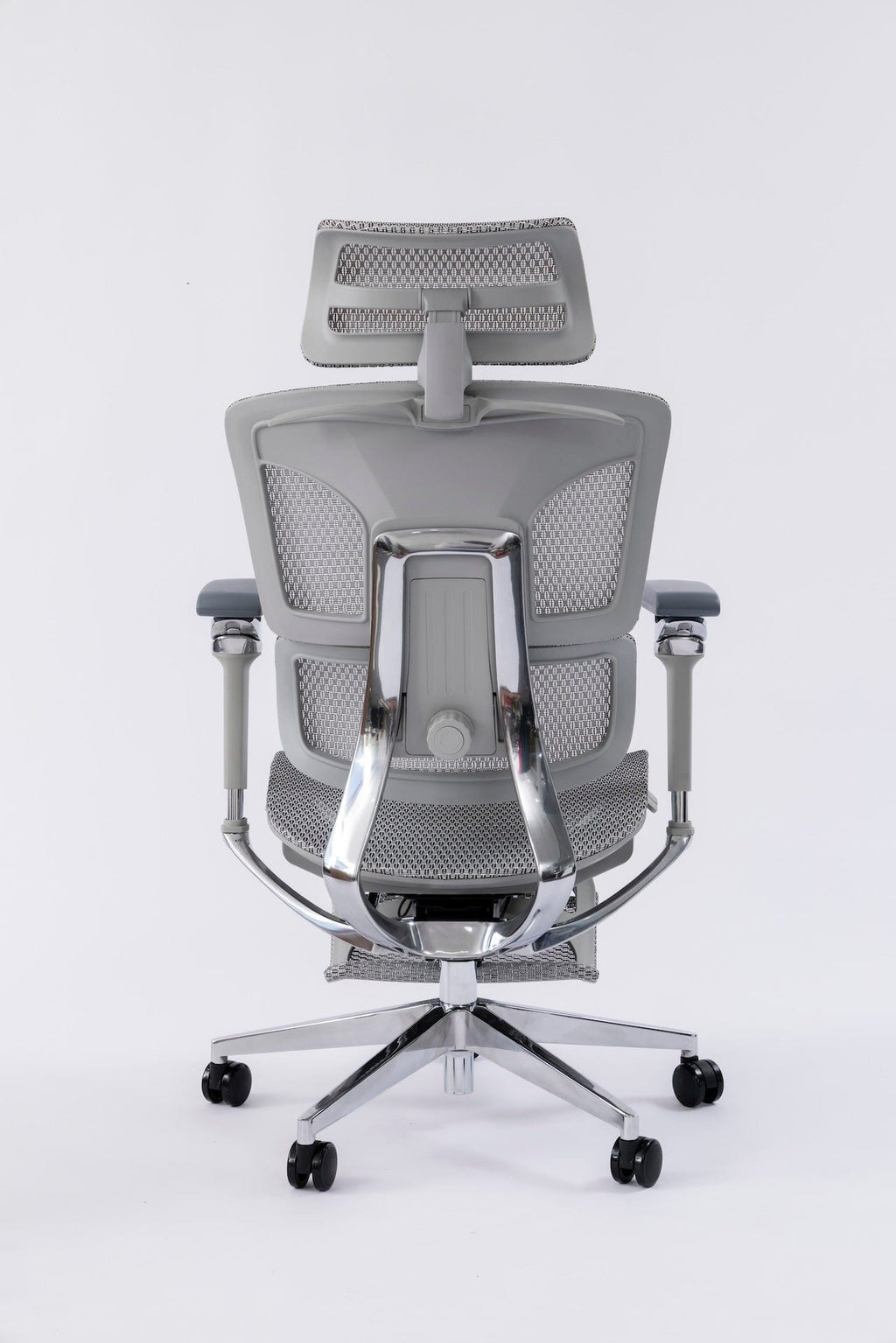 ERGOWAVE-S2 Ergonomic Office Chair