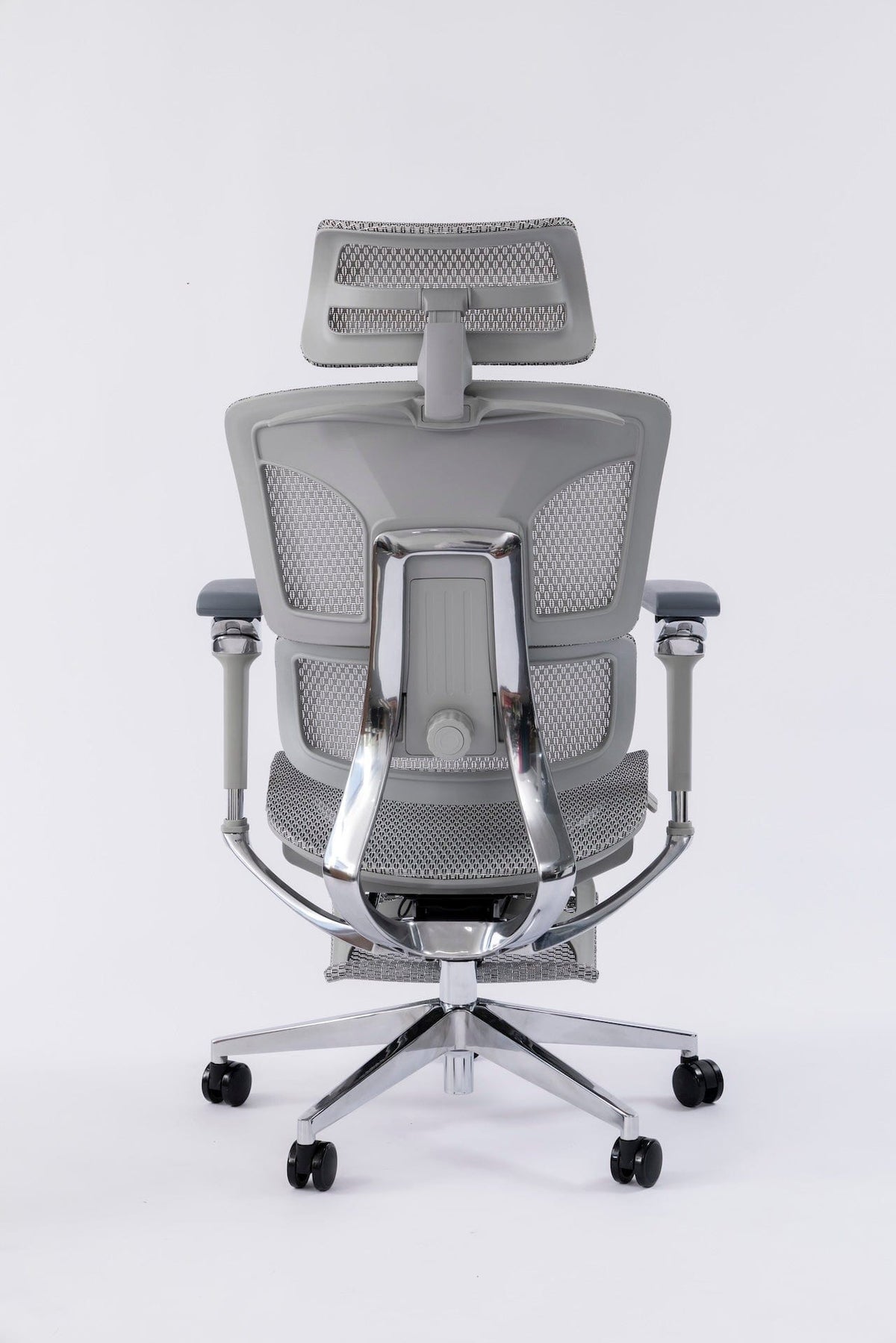 ERGOWAVE-S2 Ergonomic Office Chair