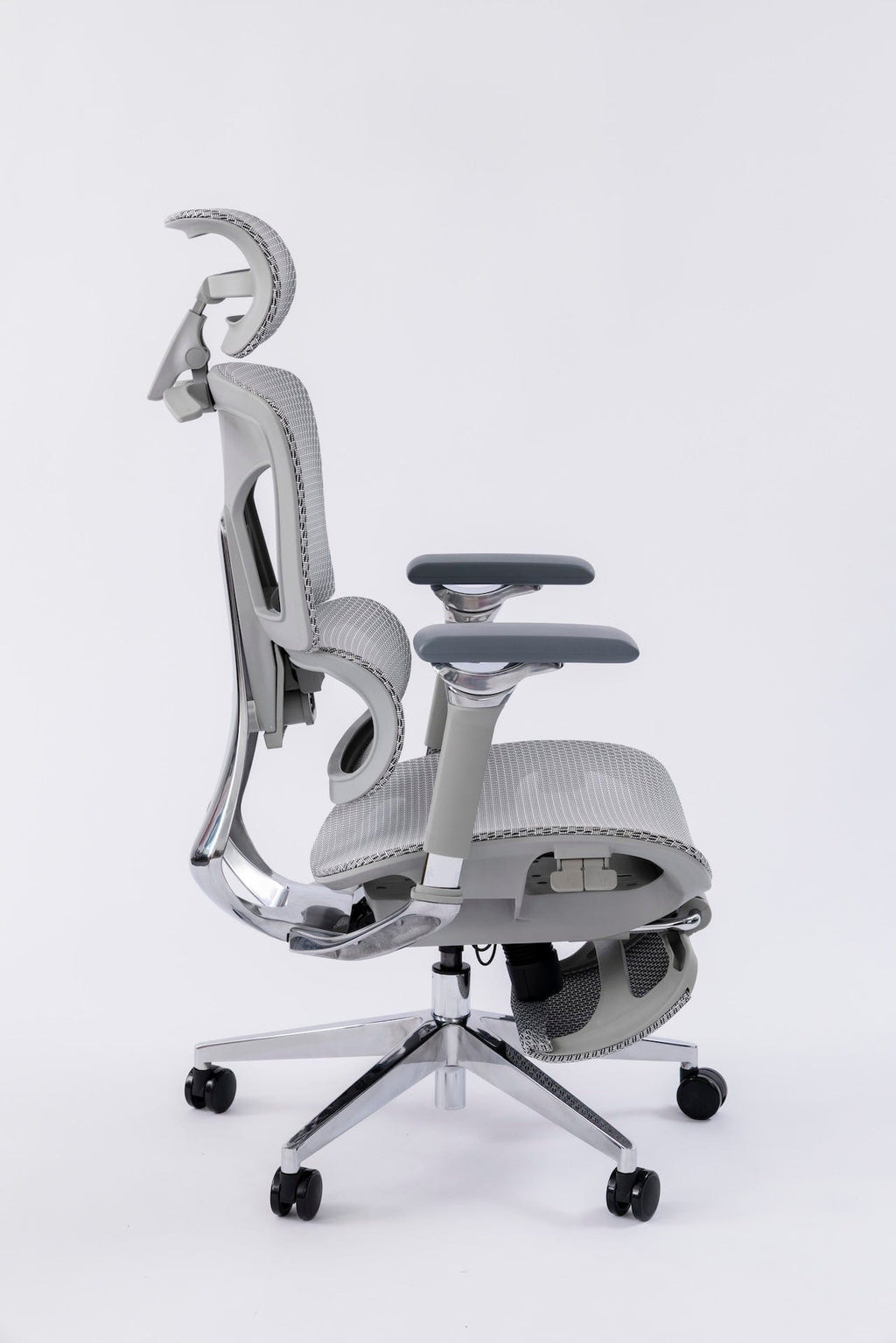 ERGOWAVE-S2 Ergonomic Office Chair