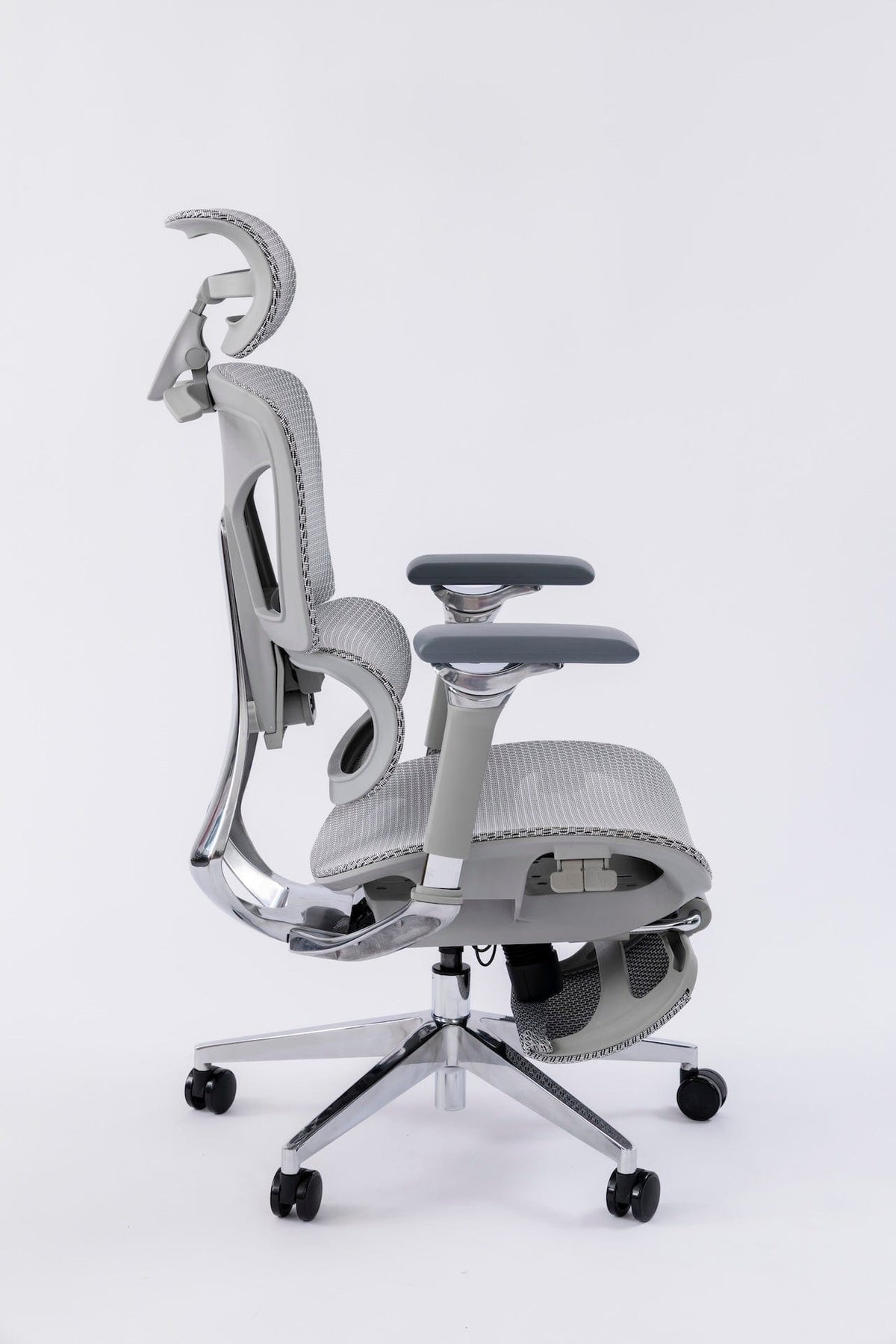 ERGOWAVE-S2 Ergonomic Office Chair