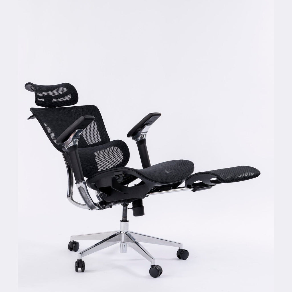 ERGOWAVE S2 Ergonomic Office Chair