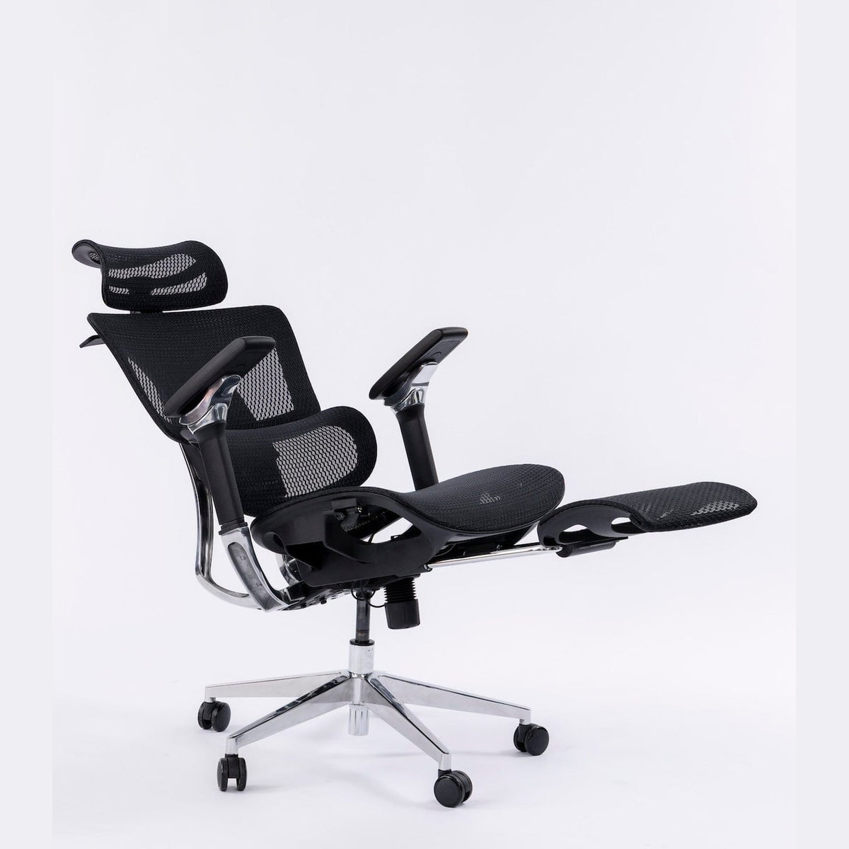 ERGOWAVE S2 Ergonomic Office Chair