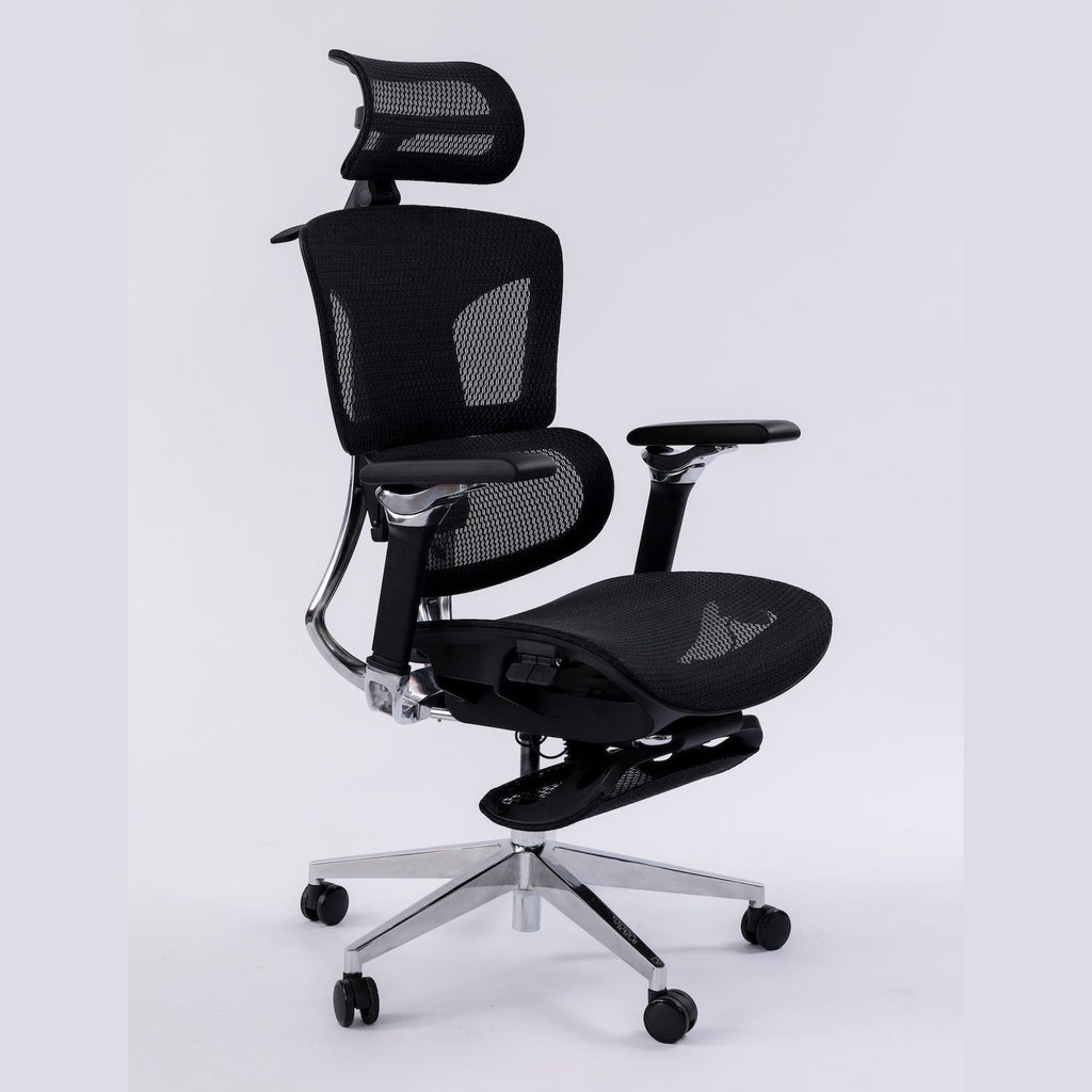 ERGOWAVE S2 Ergonomic Office Chair