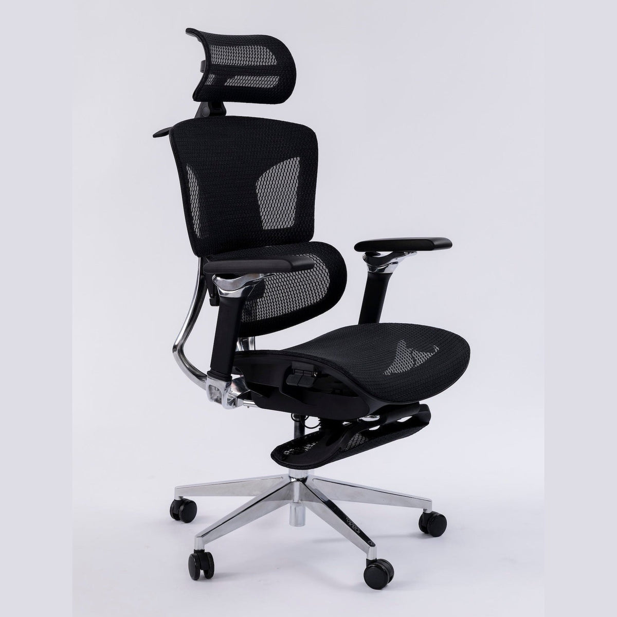 ERGOWAVE S2 Ergonomic Office Chair